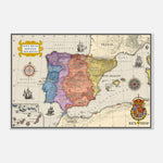 Cargar imagen en el visor de la galería, Nova Regni Hispaniæ descriptio