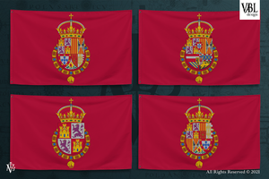 Bandeira Real (Habsburgo)
