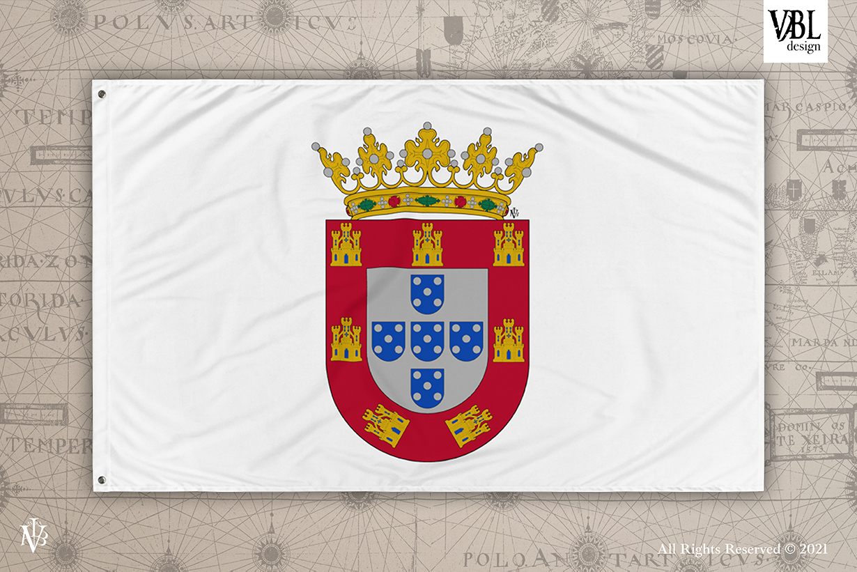 Stendardo Reale (Portogallo)