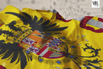 Cargar imagen en el visor de la galería, Bandera de Carlos V

