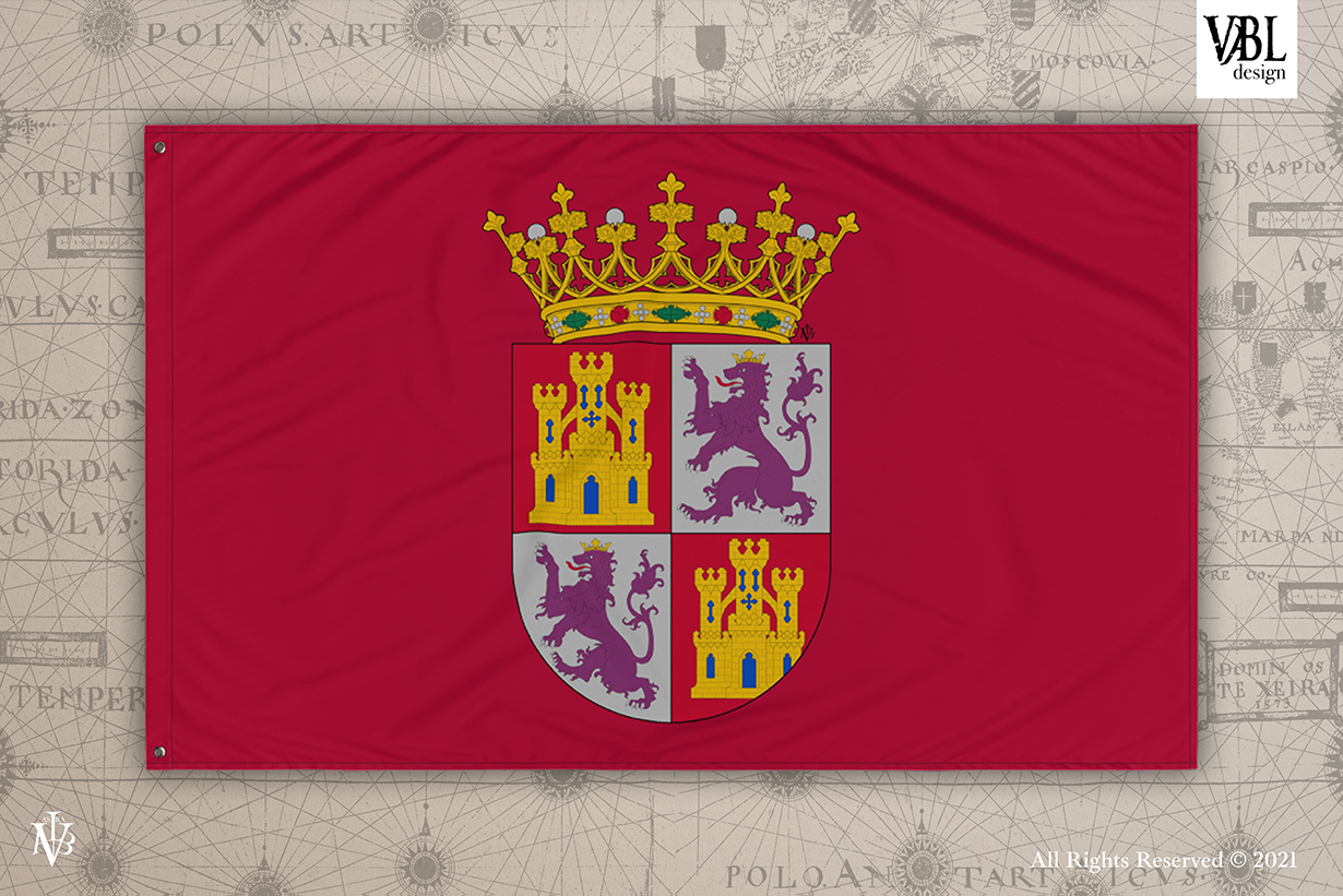 Pendón Real (Castilla)