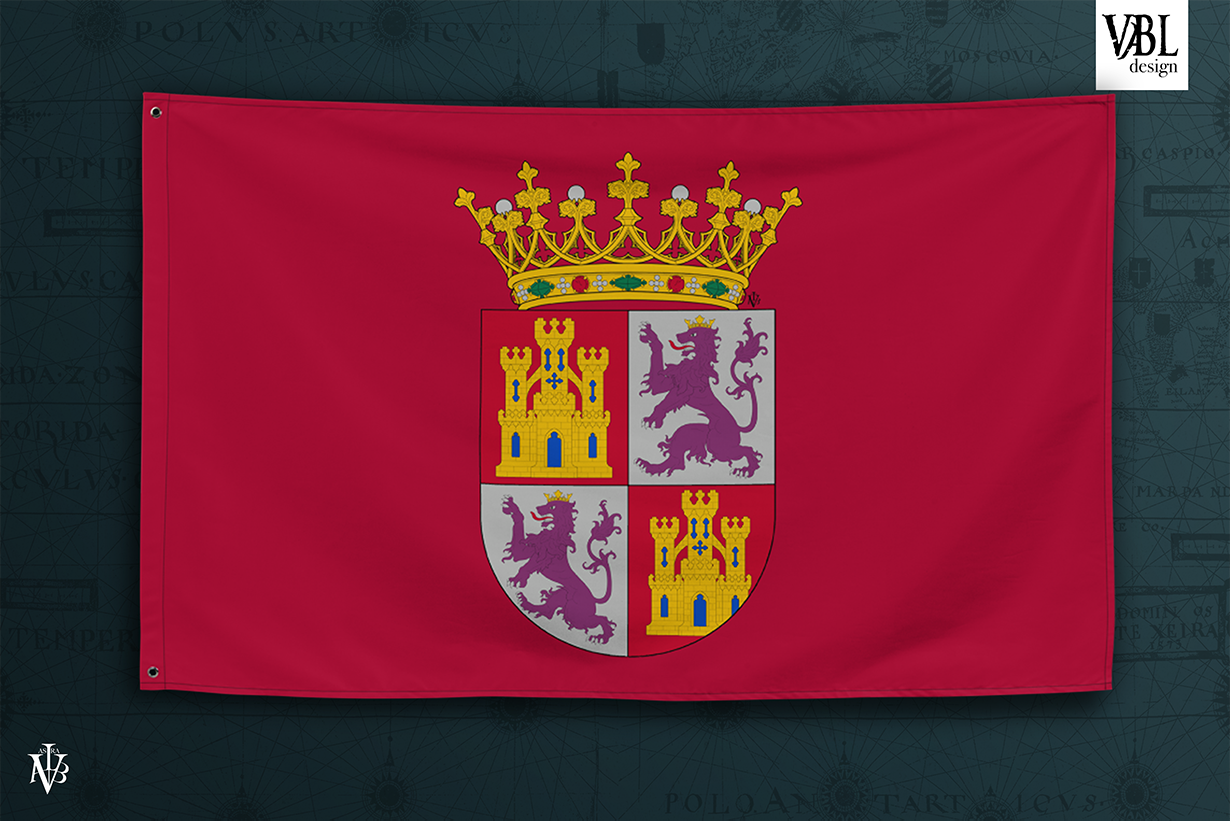 Pendón Real (Castilla)