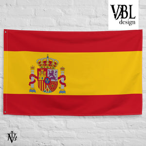 Bandera de España (d.1981)