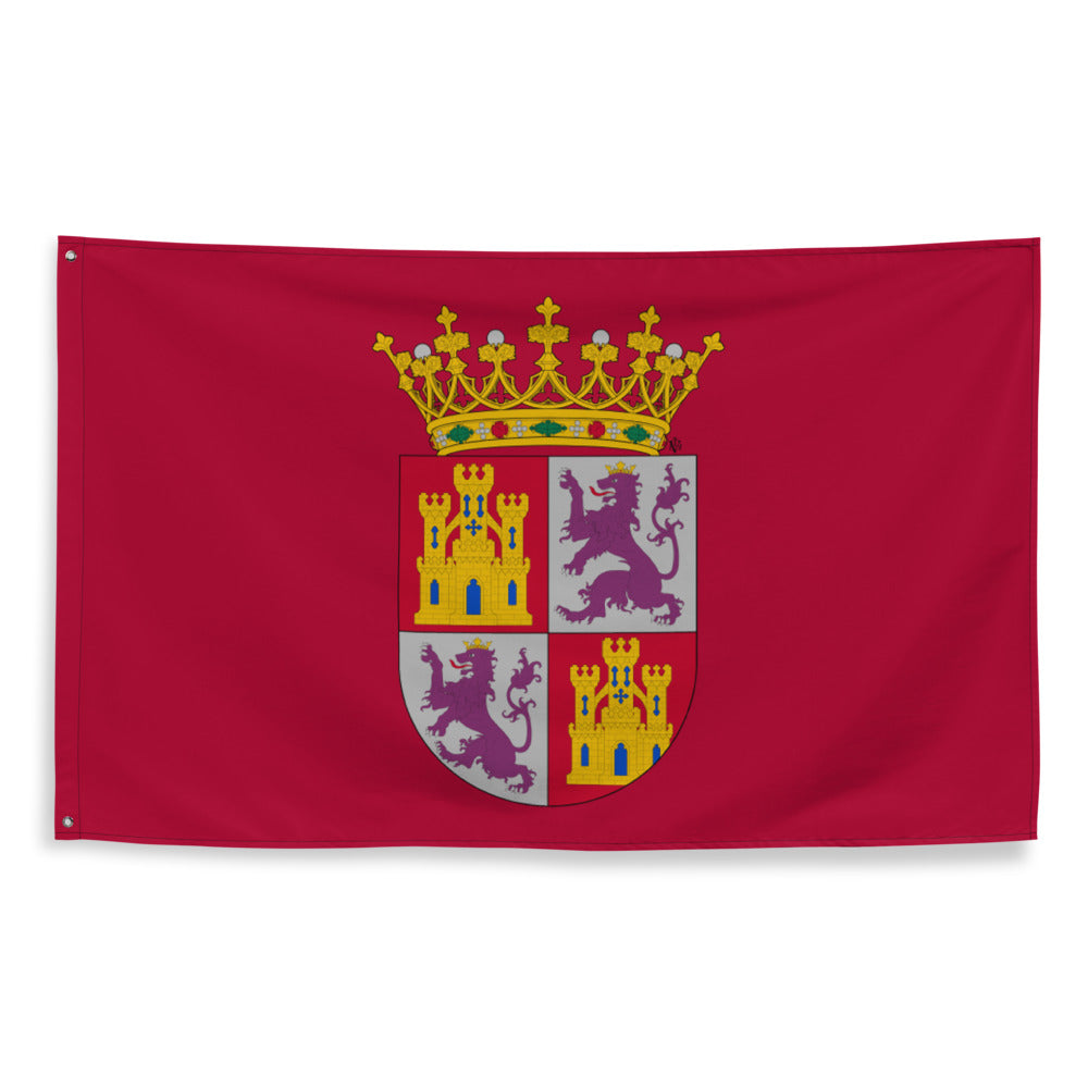 Stendardo Reale (Castilla) 
