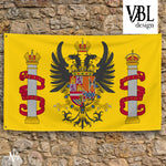 Cargar imagen en el visor de la galería, Bandera de Carlos V
