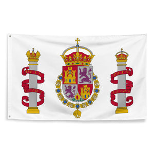 Bandeira dos Habsburgos