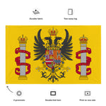 Carregar imagem no visualizador da galeria, Bandeira de Carlos V
