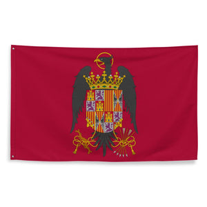 Stendardo Reale (Monarchi Cattolici)