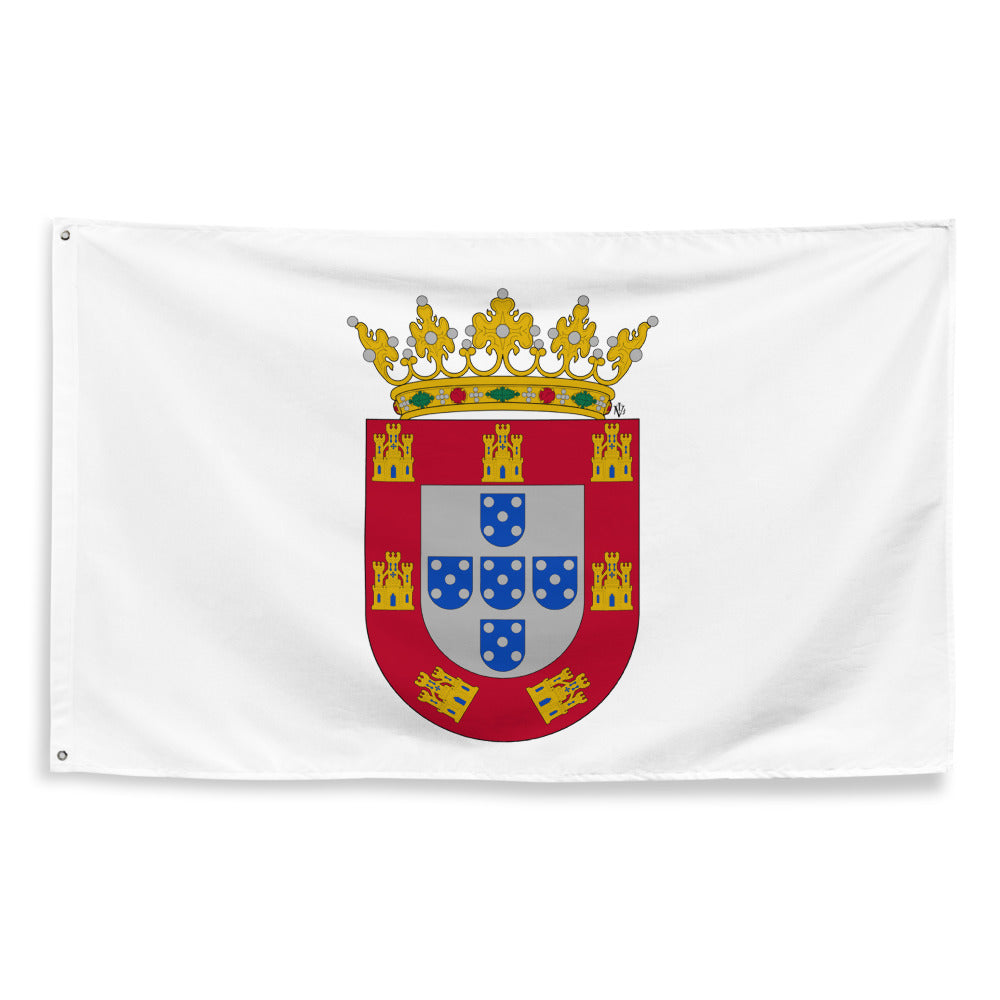 Pendón Real (Portugal)