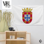 Carregar imagem no visualizador da galeria, Bandeira Real (Portugal)

