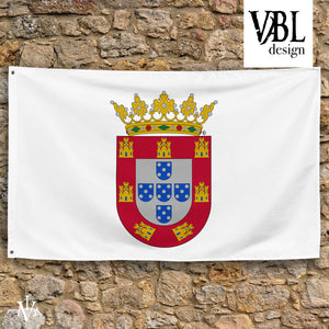 Bandeira Real (Portugal)
