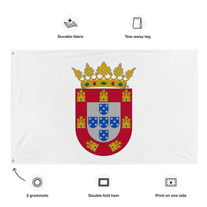 Pendón Real (Portugal)
