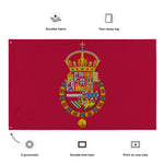 Carregar imagem no visualizador da galeria, Bandeira Real (Habsburgo)
