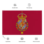 Carregar imagem no visualizador da galeria, Bandeira Real (Habsburgo)
