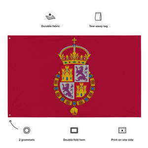 Bandeira Real (Habsburgo)