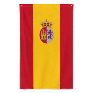 Bandera de España (d.1785)