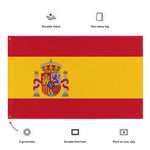 Cargar imagen en el visor de la galería, Bandera de España (d.1981)
