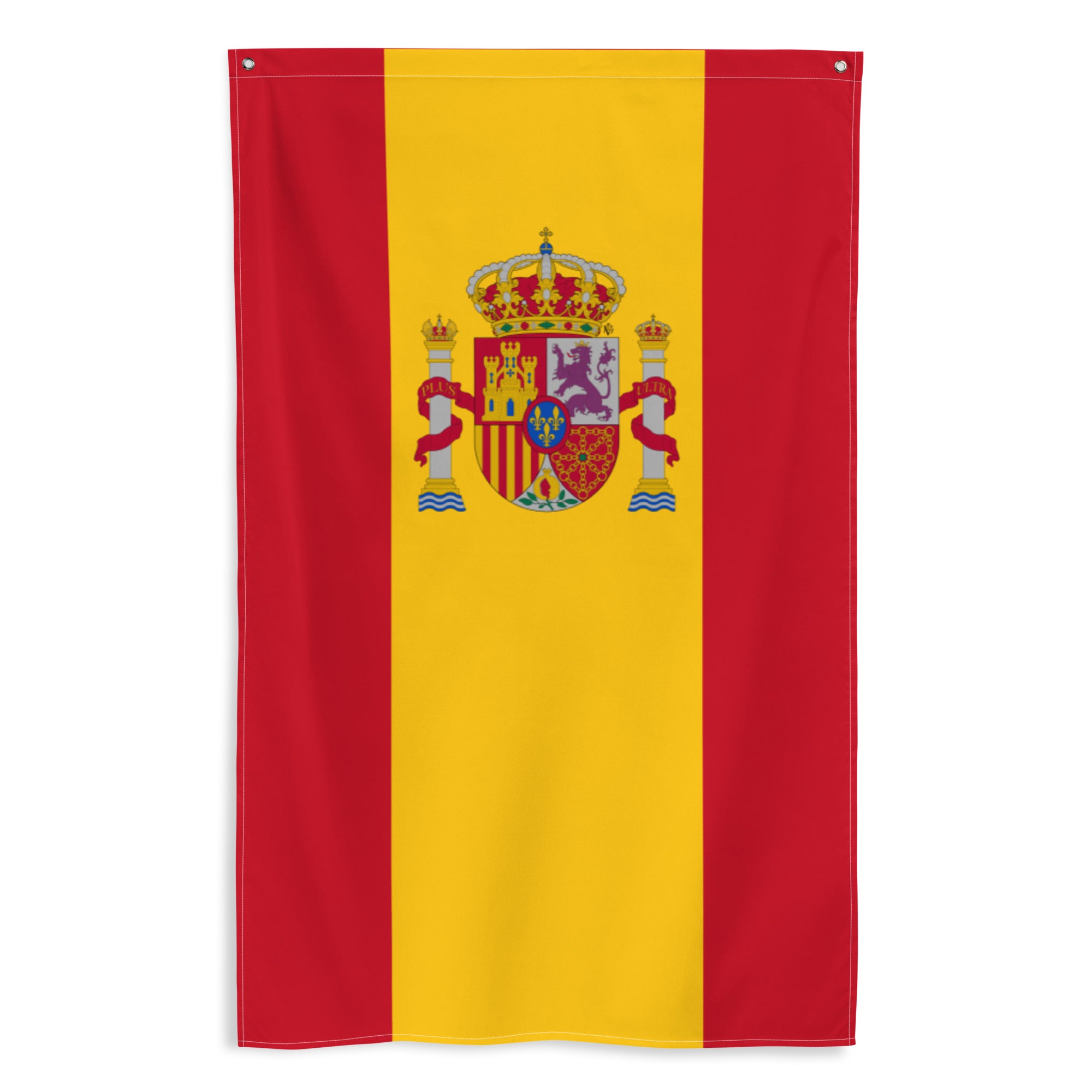 Bandeira da Espanha (m.1981)