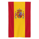 Carregar imagem no visualizador da galeria, Bandeira da Espanha (m.1981)
