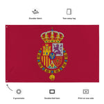 Carregar imagem no visualizador da galeria, Bandeira Real (Bourbons d.2014)
