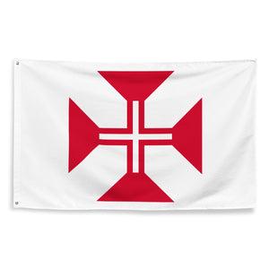 Bandiera Ordini militari e religiosi