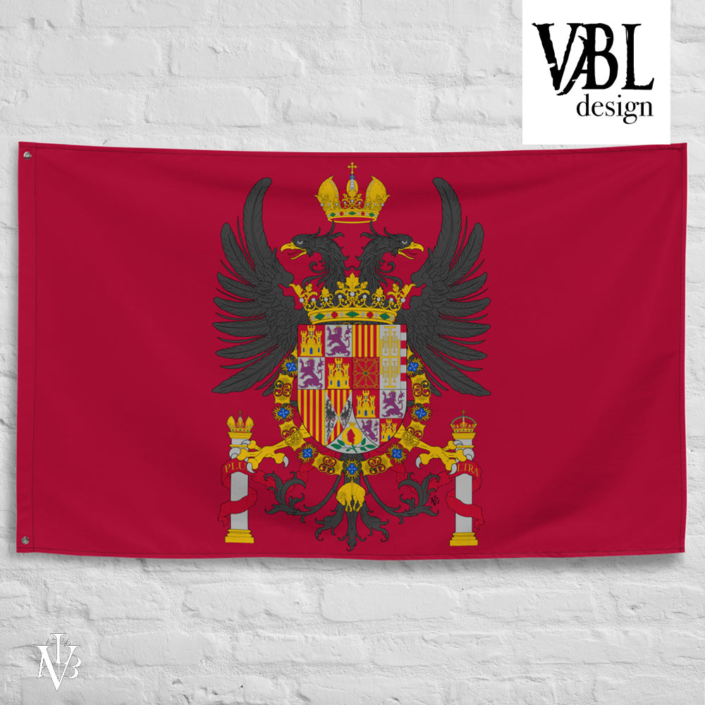 Bandeira Real (Carlos V)