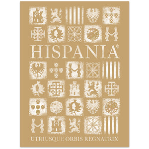 Utriusque Orbis regnatrix (Hispania)