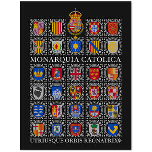 Utriusque Orbis regnatrix (Monarchia)