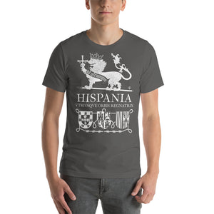 Imperium Hispanicum (Leone ispanico)