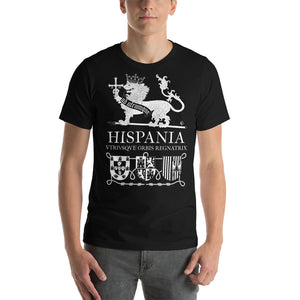 Imperium Hispanicum (León Hispánico)