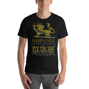 Imperium Hispanicum (Leão Hispânico)