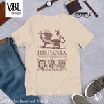 Carregar imagem no visualizador da galeria, Imperium Hispanicum (Leão Hispânico)
