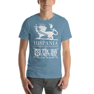 Imperium Hispanicum (León Hispánico)