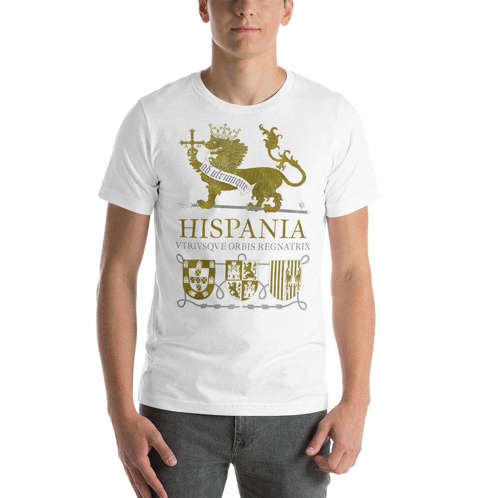 Imperium Hispanicum (Leão Hispânico)